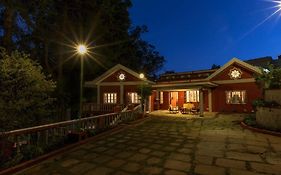 The Red House